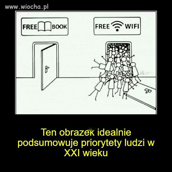 Takie czasy