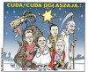Kolędnicy dojnej zmiany ...