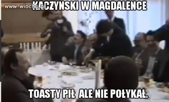 Ach przecież jego