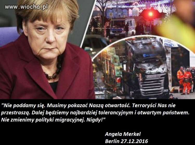 Oderwana od rzeczywistości