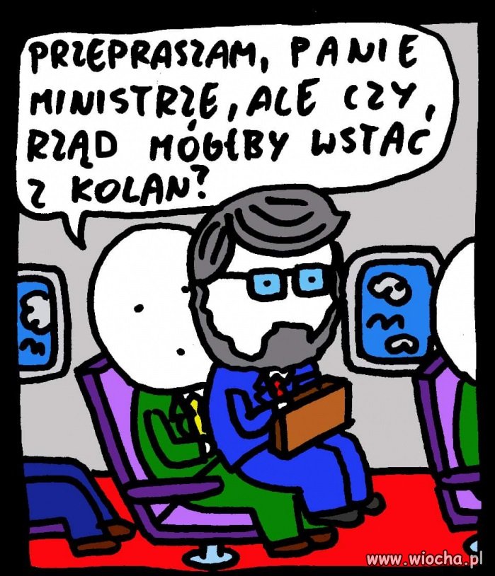 Heheszki polityczne