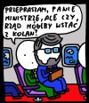 Heheszki polityczne