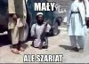 Kalifat nie zna rozmiaru