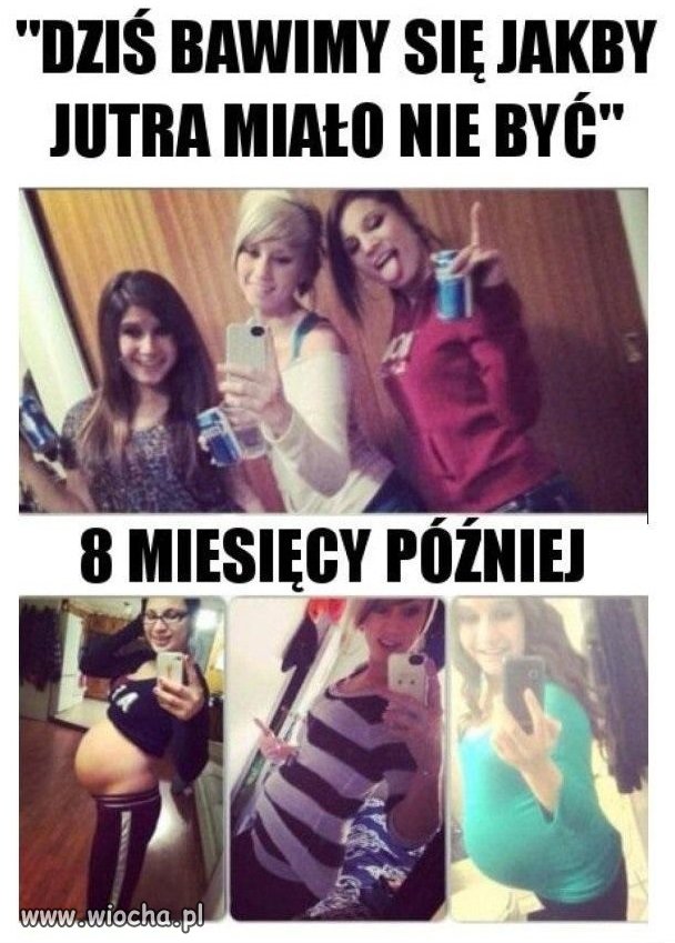 No to popłynęły