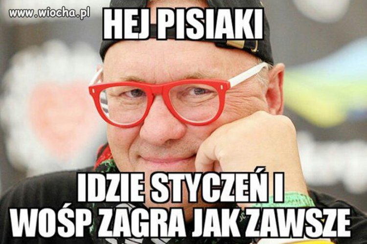 Już niebawem