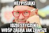 Już niebawem