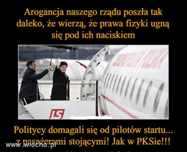 Co się dziwić jak Betka jeszcze