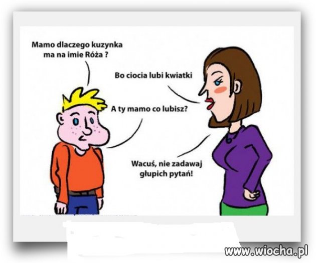 Wacuś.