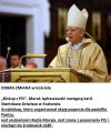 I doczekaliśmy się Dobrej Zmiany w kościele