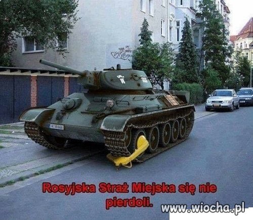 Blokada.
