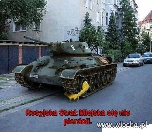 Blokada.