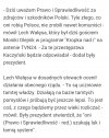 Bolek nadaje.