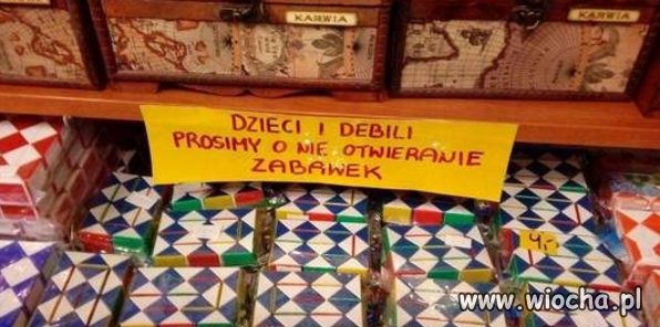 Prośba