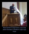 Chyba mają mały problem z korupcją...