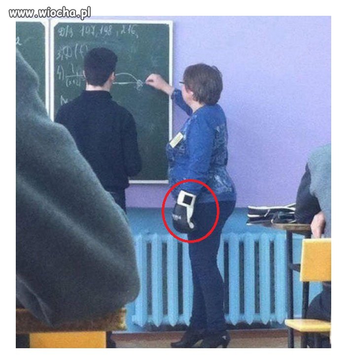 W razie błędnej odpowiedzi