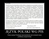 Nowa podstawa programowa języka polskiego