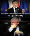 Z cyklu sny Prezydenta 