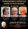 Ci geniusze przewidzieli wszystko z wyprzedzeniem