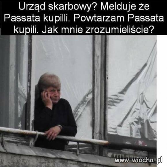 Sąsiedzi tacy są