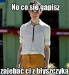 Nie gap się
