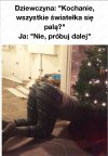 Miły, świąteczny akcent