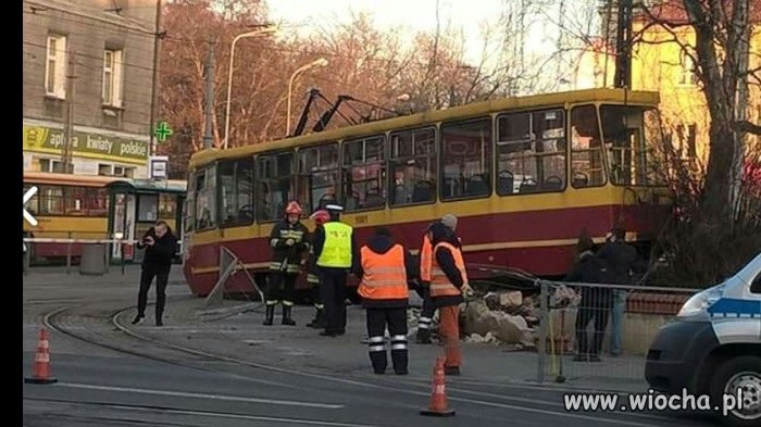 Stop wariatom na torach