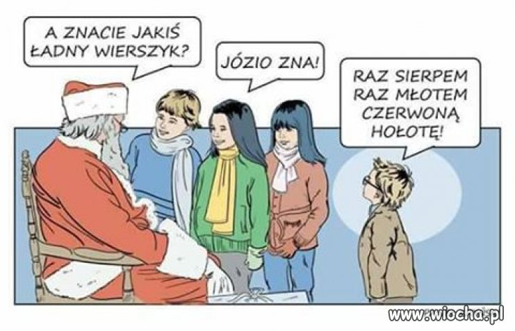 Czujecie już ten świąteczny klimat? 