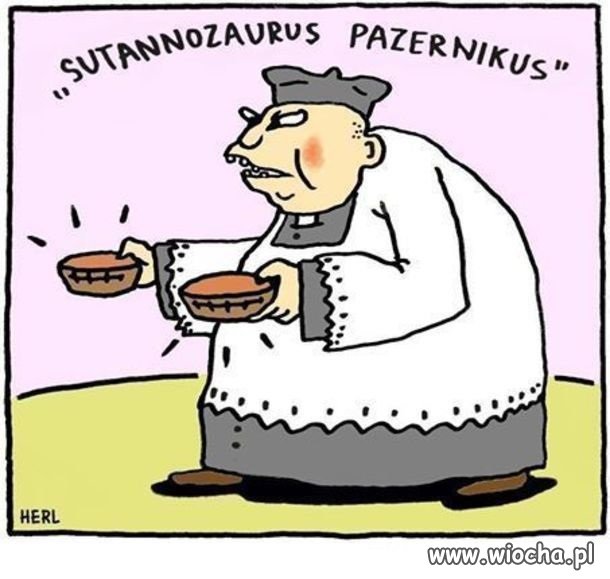 Pazernikus