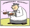 Pazernikus