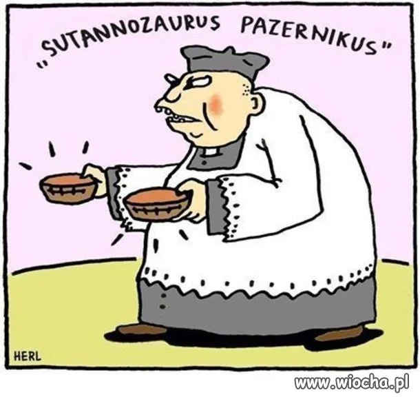 Pazernikus