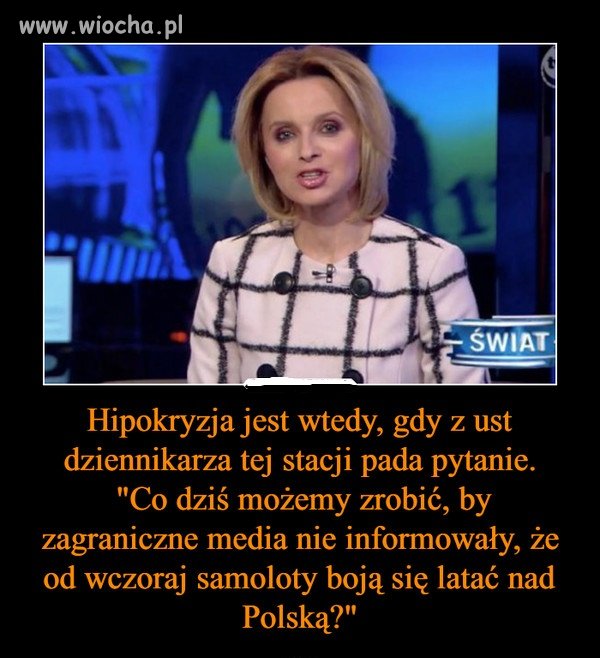 Hipokryzja