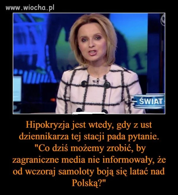 Hipokryzja