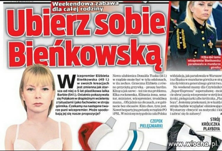Weekendowa zabawa dla całej rodziny