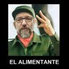 El Alimentante