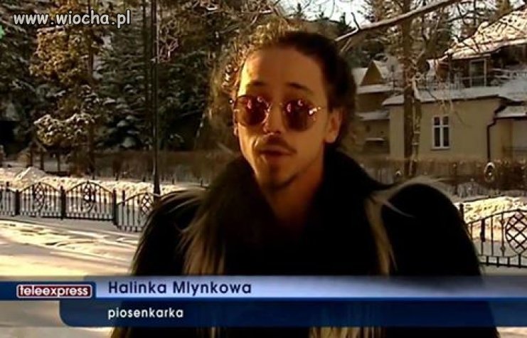 Odlot w TVP 