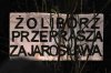 A tymczasem na Żoliborzu   