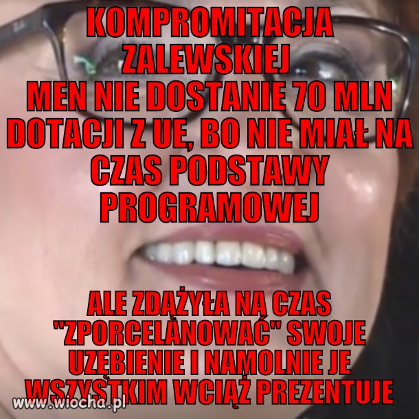 Na uj na unia co nie?
