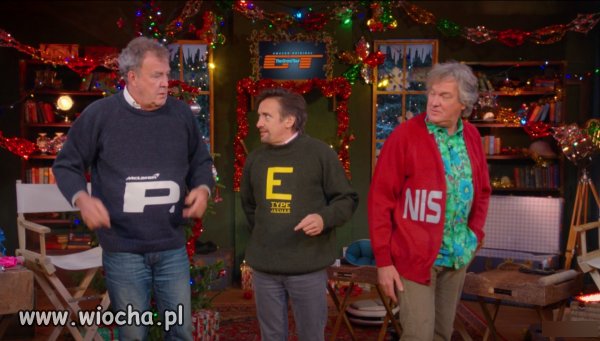 Top Gear