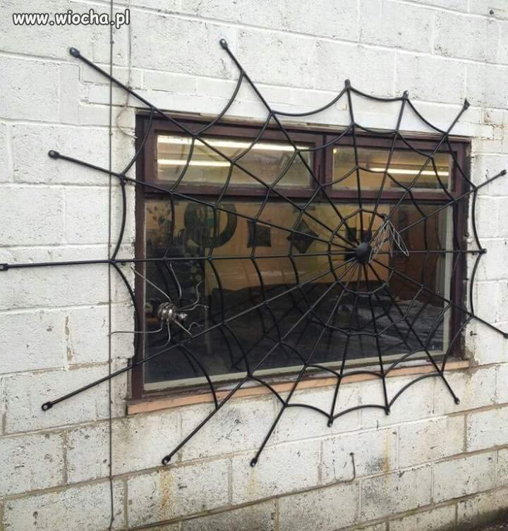 Biuro spidermena