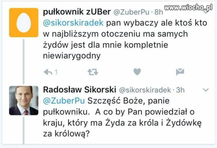 Nie zrozumieją 