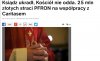 JAK KSIĄDZ DOBRODZIEJ MAJĄTKU SIĘ DOROBIŁ...