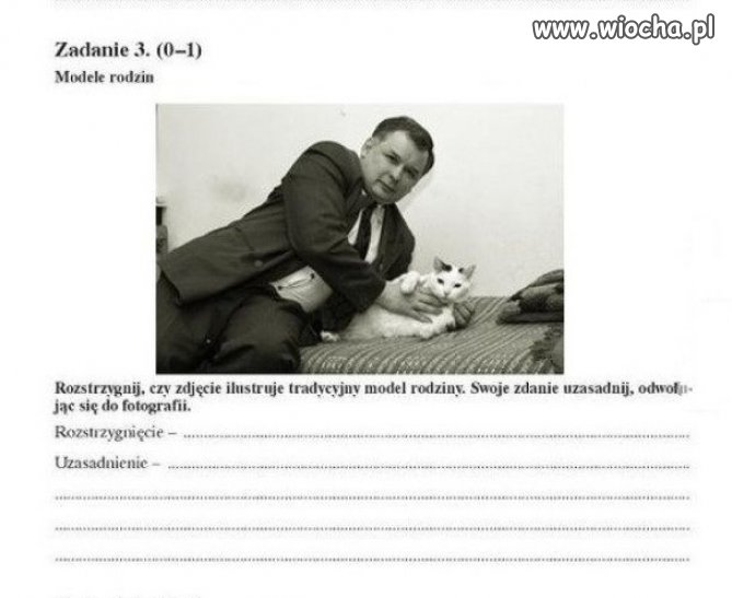 Dobra zmiana ma już gotowe podstawy programowe