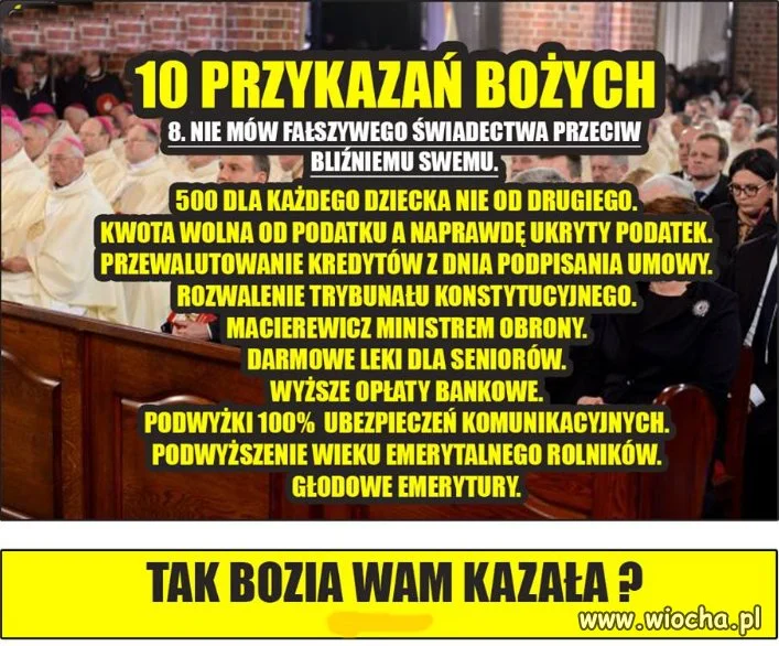 Ta władza wszystko