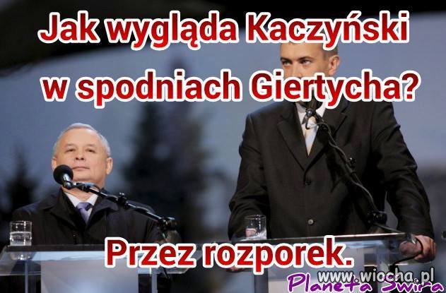 Taki duży taki mały