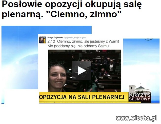 Męczennicy !!!