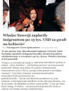 "W społeczeństwie, które utraciło swoją duszę i