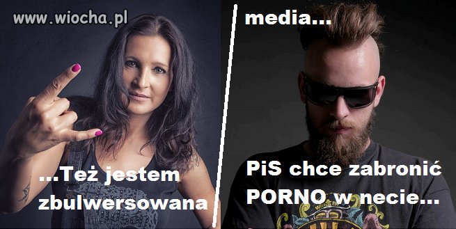 Taki NEWS w drodze do pracy