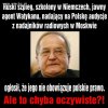 Kiedyś byli tylko równi i równiejsi