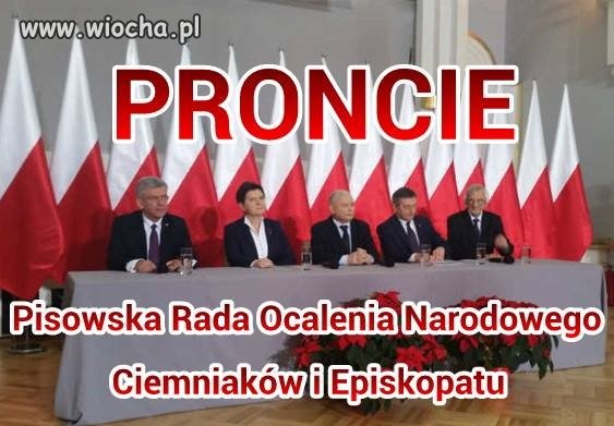 Wiadomo kto i co