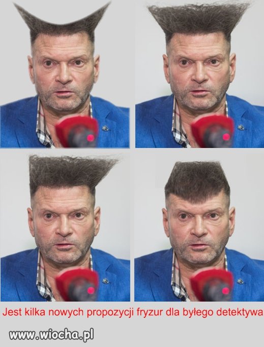 Nowe propozycje